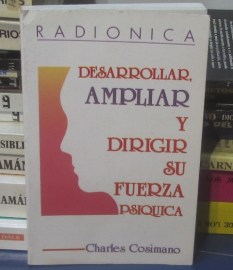 DESARROLLAR AMPLIAR FUERZA PSIQUICA